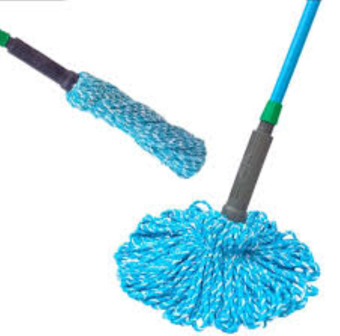 Twist Mop 